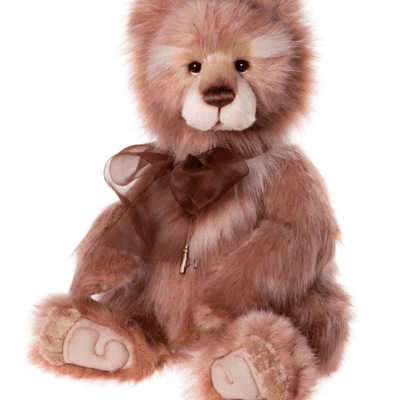 Charlie Bears Plush Collection  Twilight 48cm - 2023 Collection