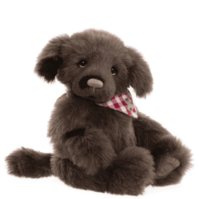 Charlie Bears Plush Collections Boomerang 37cm - 2022 Collection