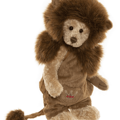 Charlie Bears Plush Collections Snooze 36cm - 2022 Collection