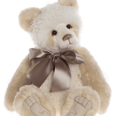 Charlie Bears Plush Collection Tessa 44cm - 2023 Collection