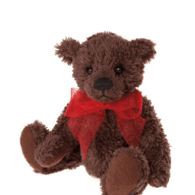 Charlie Bears Keyrings Organza 13cm - 2016 Collection