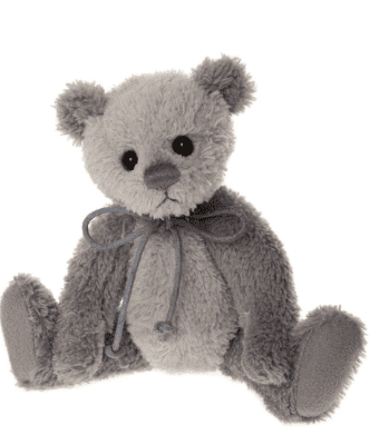 Charlie Bears Keyrings Lace 13cm - 2016 Collection
