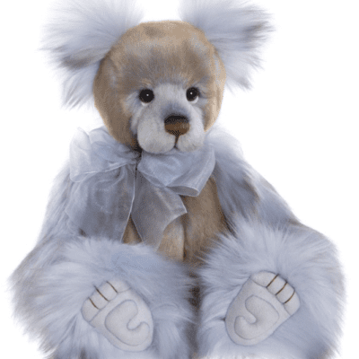 Charlie Bears Plush Collection Avalon 38cm - 2024 Collection