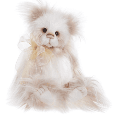 Charlie Bears Plush Collection Kaleena 33cm -2024 Collection