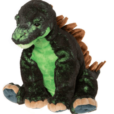 Charlie Bears Plush Collection E-Normous 36cm - 2023 Collection