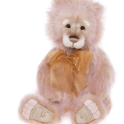 Charlie Bears Plush Collection Sunset 48cm - 2023 Collection