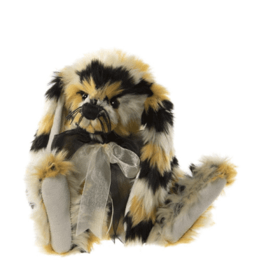 Charlie Bears Plush Collection Bombini 29cm - 2024 Collection