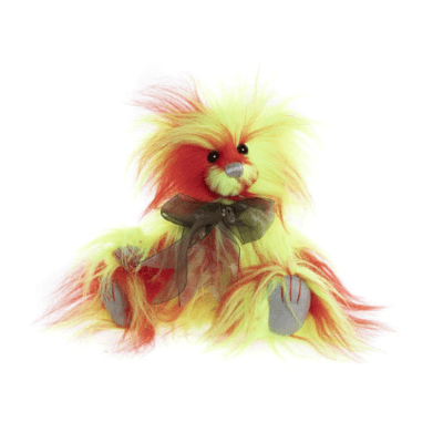 Charlie Bears Plush Collection Starburst 28cm - 2024 Collection