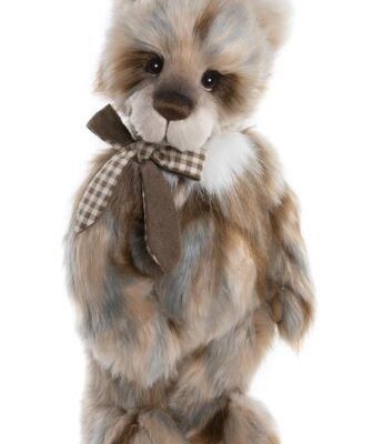 SALE Charlie Bears Plush Collection Heartwood 43cm - 2024 Collection
