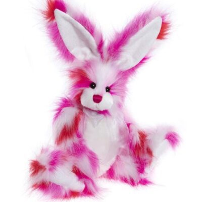 Charlie Bears Plush Collection Sweet Tooth Rabbit 38cm - 2024 Collection