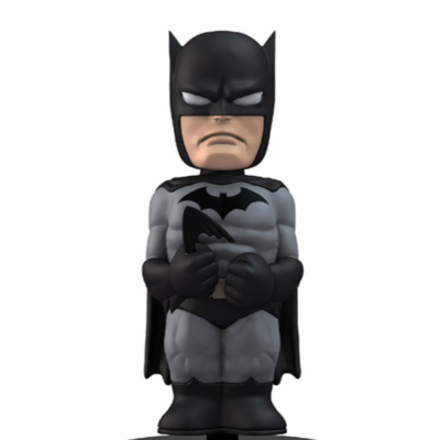 Batman The Dark Knight 16.5cm Body Knocker Figure by NECA