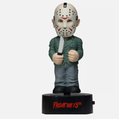 Friday 13th Jason 15cm Body Knocker Figure by NECA