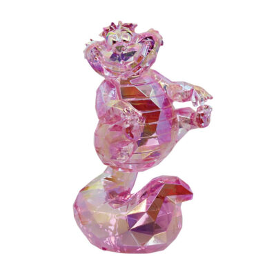 Disney Facets Cheshire Cat Mini Figurine