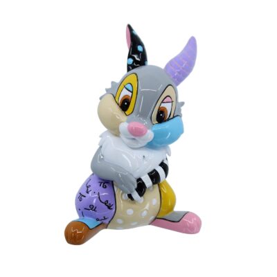 Disney Britto Mini Thumper (Bambi) Figurine