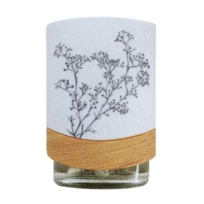 Yankee Candle Natural Light Sensor Scent Plug Diffuser