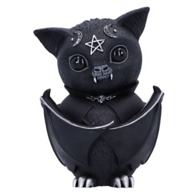 Beelzebat 9.6cm Collectible Bat Cult Cuties Ornament Figurine