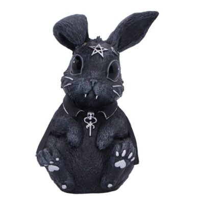 Bunerius 9.7cm Collectible Bunny Cult Cuties Ornament Figurine