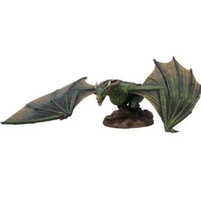 Game of Thrones Rhaegal Large Dragon Figurine 43cm