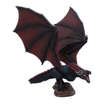 Game of Thrones Drogon Large Dragon Figurine 28cm