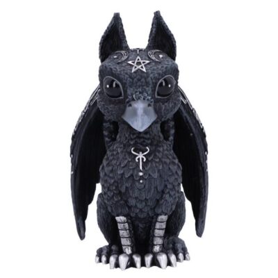 Griffael Occult Griffin Figurine 10.7cm Ornament Figurine Cult Cuties