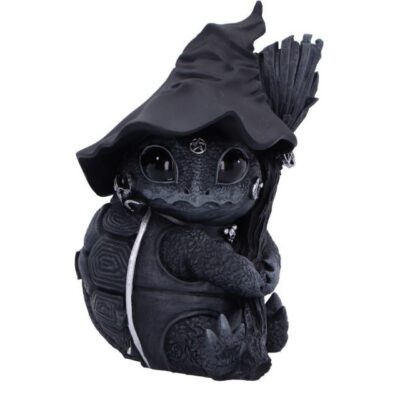 Shellial Collectible Tortoise 10.3cm Cult Cuties Ornament Figurine