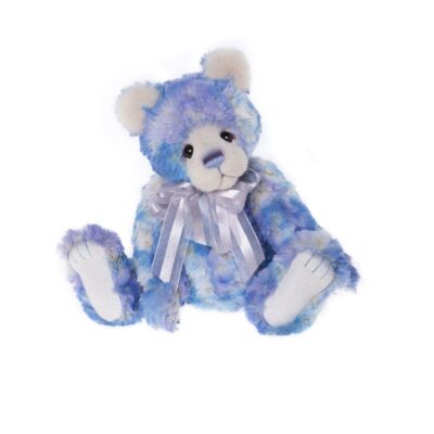 Charlie Bears Plush Collection Streamers - 33cm