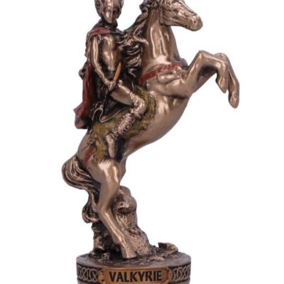 Valkyrie Chooser of the Slain (Mini) 8.5cm Ornament Figurine