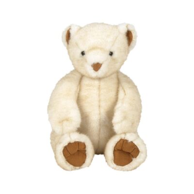 Boyds Bears Benjamin McBearsley Teddy Bear Plush 30.5cm