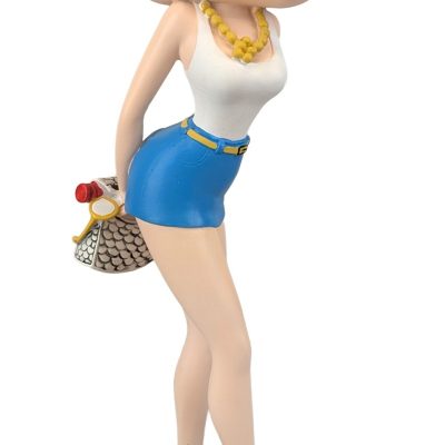 Betty Boop Sunny Day Standing 31.5cm Figurine Ornament