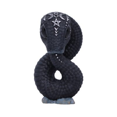 Ouroboros Collectible Snake 9.6cm Cult Cuties Ornament Figurine