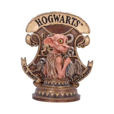 Officially Licensed Harry Potter Dobby Bookend 20cm Ornament Book Shelf