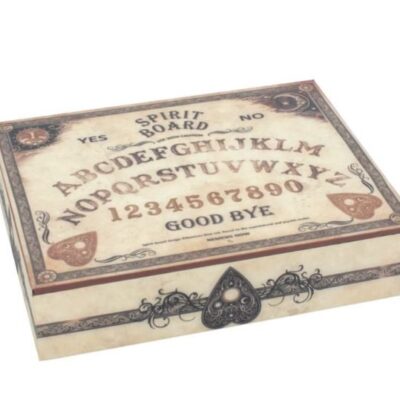 SALE Nemesis Now Jewellery Box Spirit Board Ouija Board Jewellery Box