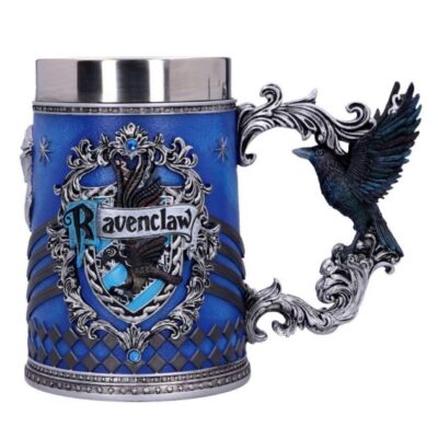 Namesis Harry Potter Ravenclaw Decorative Collectible Tankard 15.5cm