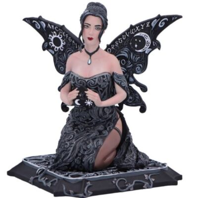 SALE Spirit Board Fairy 15cm Spirit Board Mystic Fairy Figurine