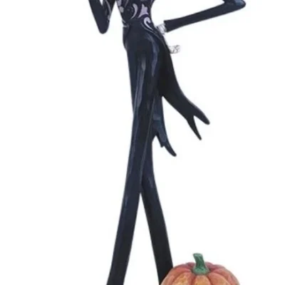 Disney Traditions Nightmare Before Christmas Jack Skellington Figurine 23.5cm