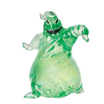 Licensed Oogie Boogie Facet Mini (Nightmare before Christmas) 9cm
