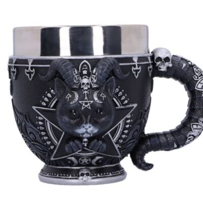 Pinkys Up Cult Cuties Pawzuph Cup 11cm