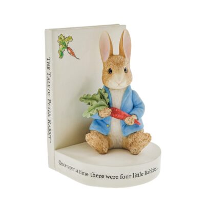 Peter Rabbit Book Stop Beatrix Potter