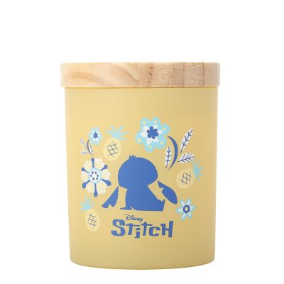 Disney Lilo and Stitch Pineapple Coconut Candle by Disney Home Fragrance