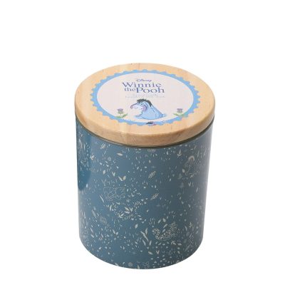 Disney Winnie the Pooh Eeyore Lavender & Milk Thistle Candle