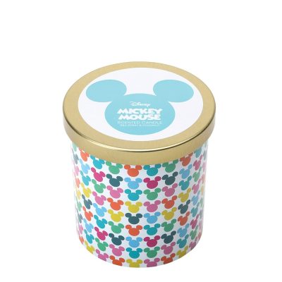 Disney Mickey Mouse Sea Spray & Coconut Candle by Disney Home Fragrance
