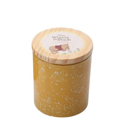 Disney Winnie the Pooh Honey & Orange Blossom Candle by Disney Home Fragrance