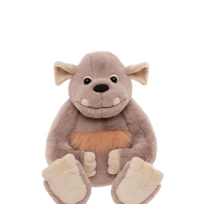 Charlie Bears Boulder Giant Bearhouse Teddy Bear 32cm