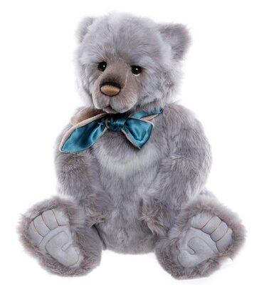 Charlie Bears Collection Mr Fisher Large Charlie Bear 53cm