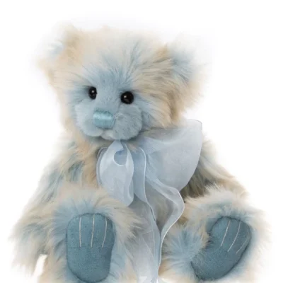 Charlie Bears Tuesday 'Our Journey So Far' Collection Teddy Bear 28cm