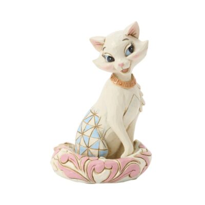 Disney Traditions Artistocats Duchess 9.5cm Figurine
