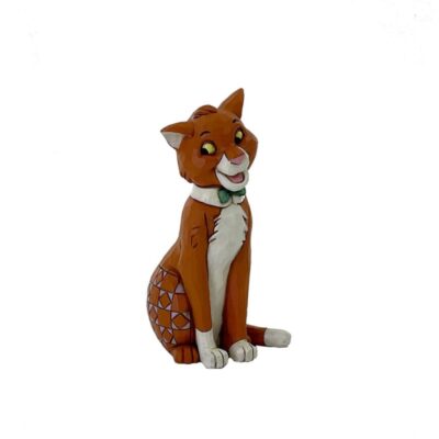 Disney Traditions Artistocats Thomas O'Malley 10.5cm Figurine