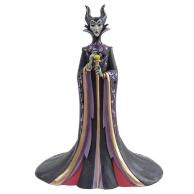Disney Traditions Sleeping Beauty Maleficent Deluxe Figurine 39.5cm