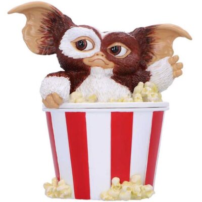 Officially Licensed Gremlins Gizmo Feast Box Trinket Box 14.4cm Decoration