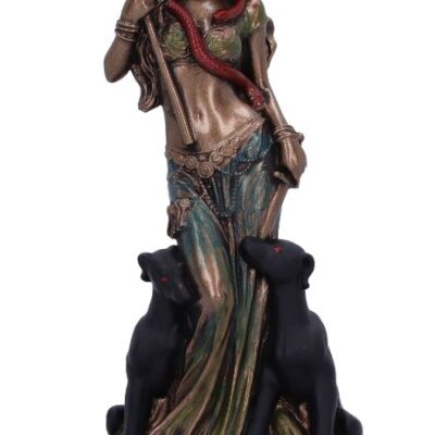 Hecate Goddess of Death (Mini) 9cm Ornament Figurine